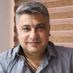 Farhad Ghayoumi