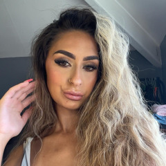 Rahana Patel 👸🏽💋💗