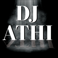 Dj Athi