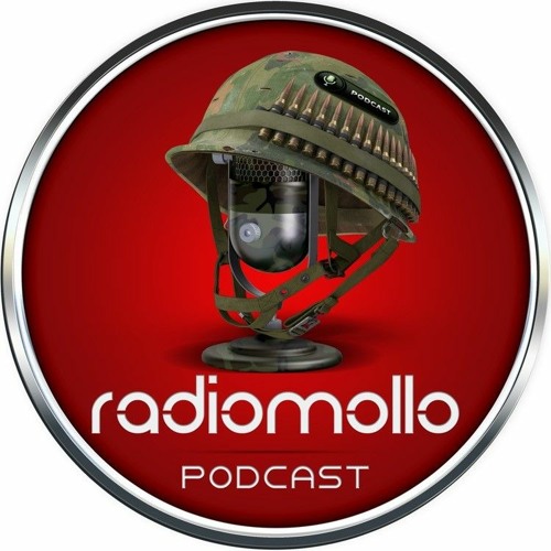 Radiomollo depuis 2007 Vétérans de l'armée’s avatar