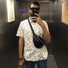Zubin Joseph