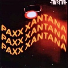 PAXX XANTANA