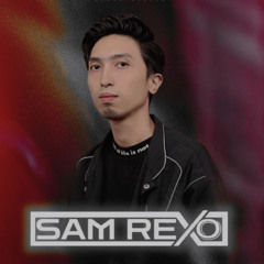 Sam Rexo