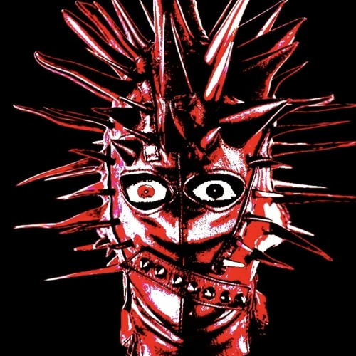 VXXS "NOWYGLXCK" (Prod.Pxlsdead")