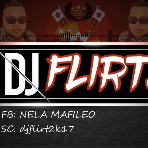 DJ FLiRT OFFICIAL 2020’s avatar