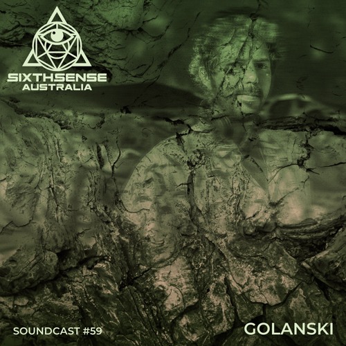 DJ Golanski’s avatar