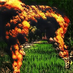 napalm