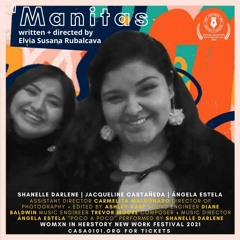 Elvia Susana Rubalcava