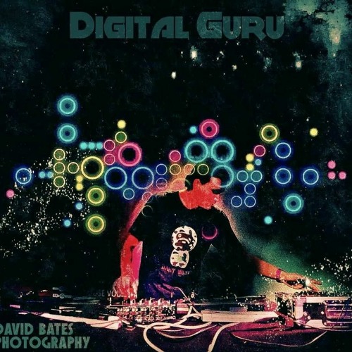 Digital Guru  (Pauly T)’s avatar