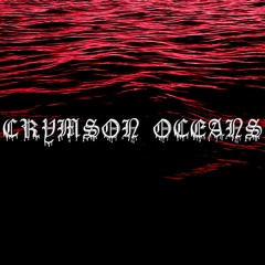 Crymson Oceans