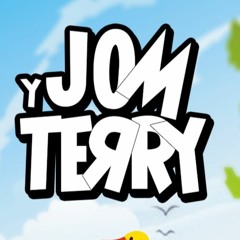 Jom y Terry