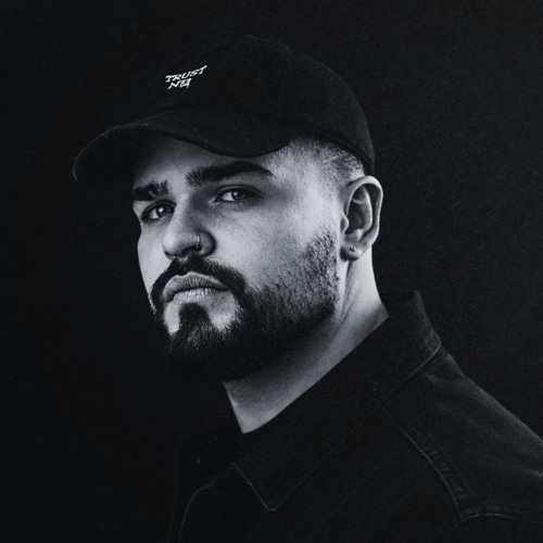 Dj Hood® artist photo