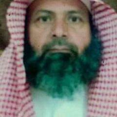 سعود الزهراني