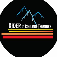 Rider & Rolling Thunder