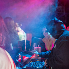 DJ Bulldog