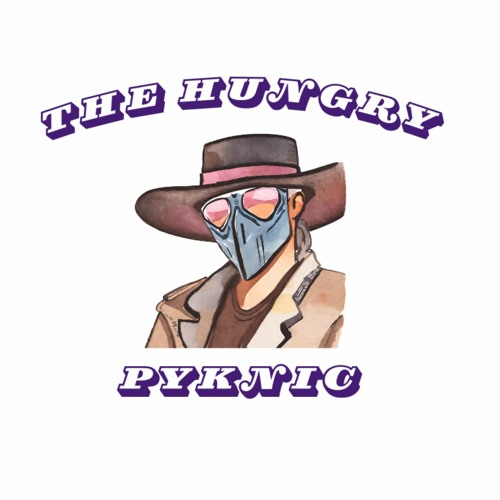 The Hungry Pyknic’s avatar