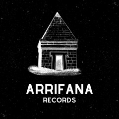 ARRIFANA RECORDS
