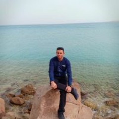 Mo-bahy Elsheriff