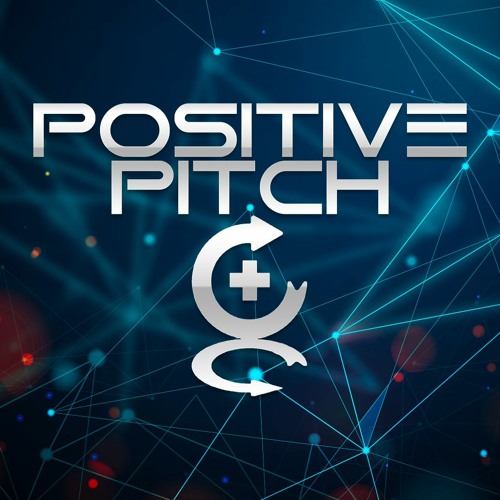 Positive Pitch’s avatar