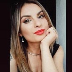 Jovana Djordjevic