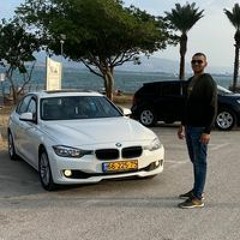 Omar Amara