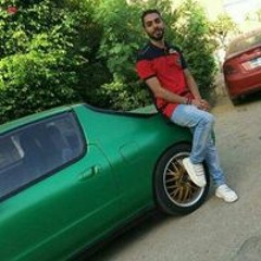 Mohamed Albblawy