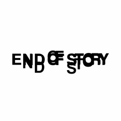 end of story