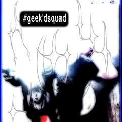 geekd squad