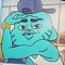 Lightskin Gumball