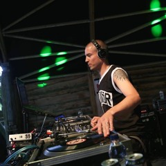 DJ MIDAS (PRANK SOUND SYSTEM)