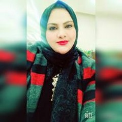 Shimaa Afifi