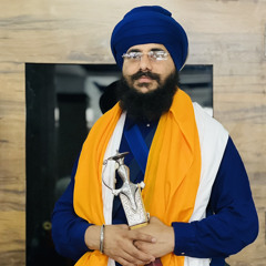 Giani Birbal Singh Ji