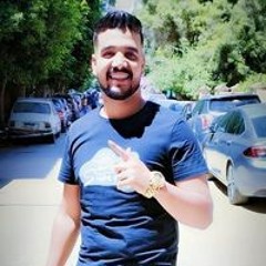 Mohammed Sayed