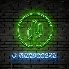 O Mandacaru