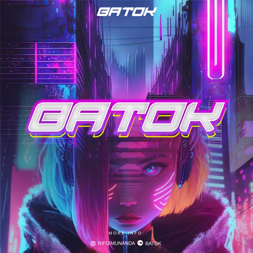 Stream BATOK music | Listen to songs, albums, playlists for free on ...