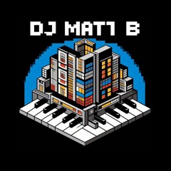 DJ MATI B