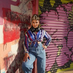 01 LOVE SONG FT.MS MEGGAN AND JAZZ 1