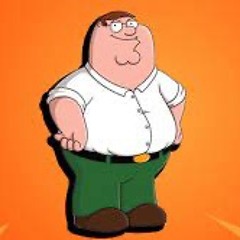 Peter Griffin