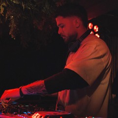 Mattia Palmieri - The Sanctuary Set, July 9th