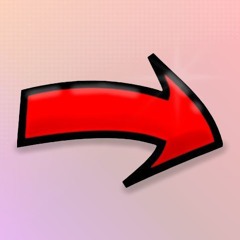 The Clickbait Arrow
