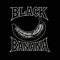 BLACK BANANA