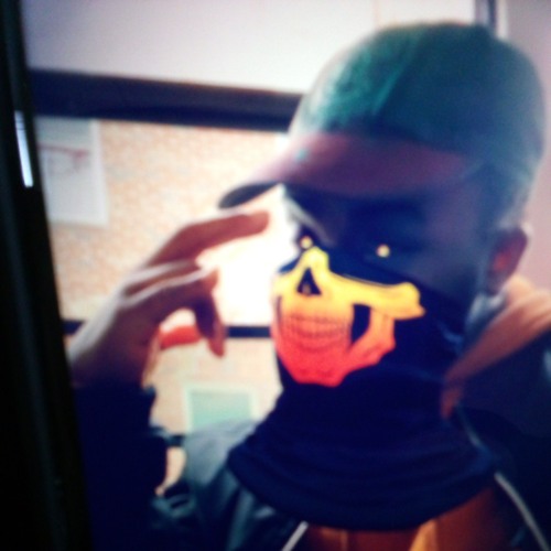 J.C.U-Rapper’s avatar