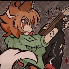 🥨♡⋆🐾° 𝑹𝒆𝒏 𝑯𝒂𝒏𝒂 ⋆🐾°♡🥨