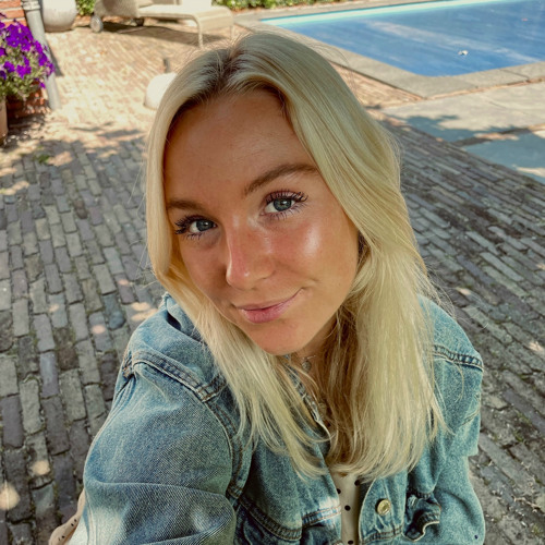 Merel Mijnsbergen’s avatar