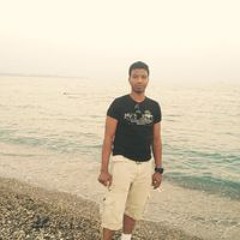 Bakri Hafez