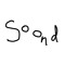 soond