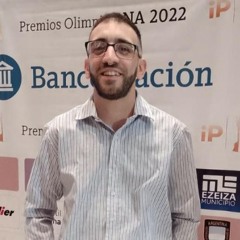 Nicolas Pablo Coco
