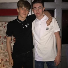 Connor♕(Backup)