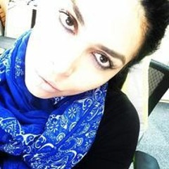 Gloria Rodolph Saliba