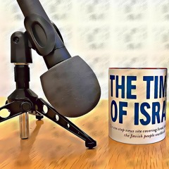 Times of Israel Podcasts